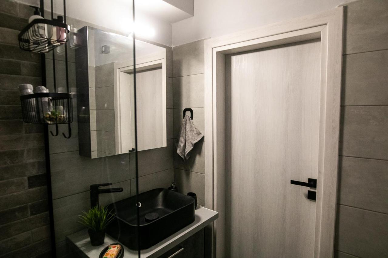 Hesperides Garden Apartment Athens Exterior photo