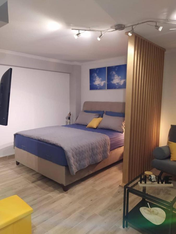 Hesperides Garden Apartment Athens Exterior photo