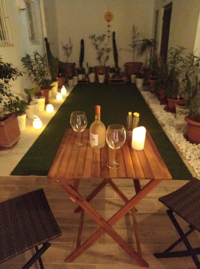 Hesperides Garden Apartment Athens Exterior photo